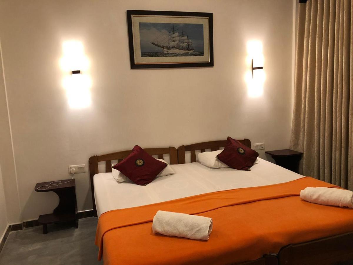 Appartamento Anniewatte House Kandy Esterno foto