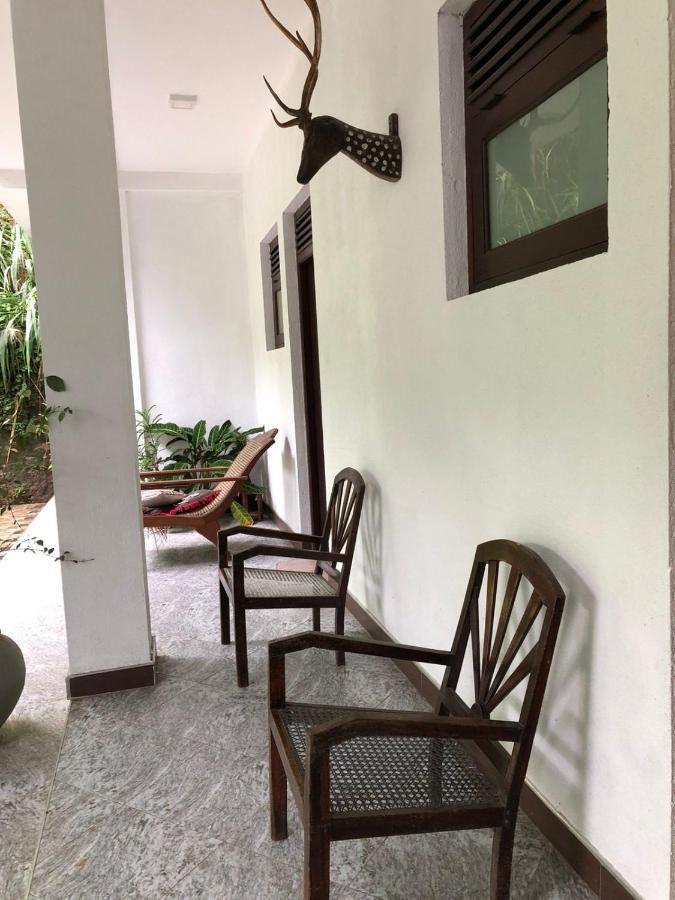 Appartamento Anniewatte House Kandy Esterno foto