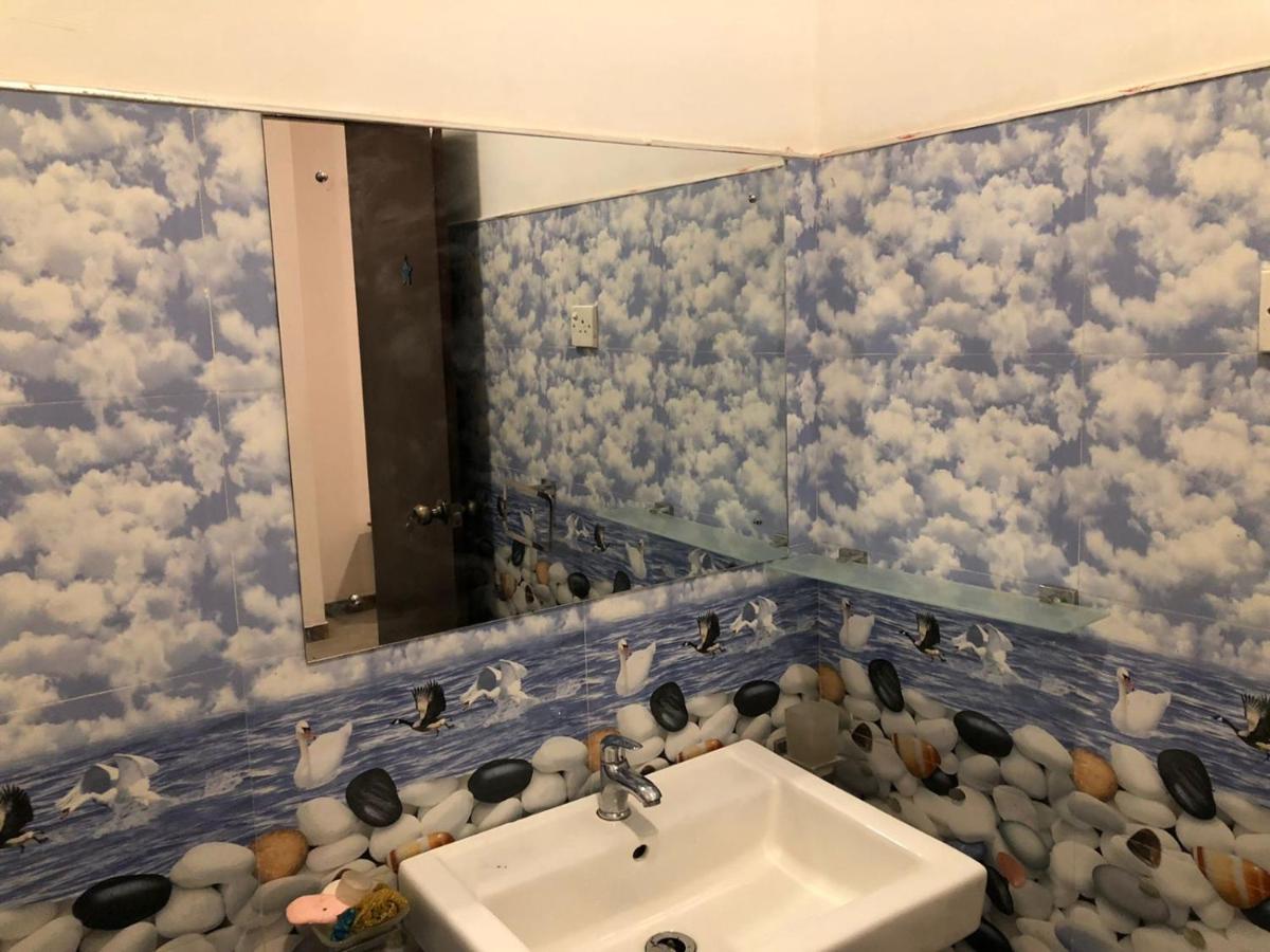 Appartamento Anniewatte House Kandy Esterno foto