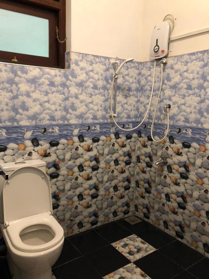 Appartamento Anniewatte House Kandy Esterno foto