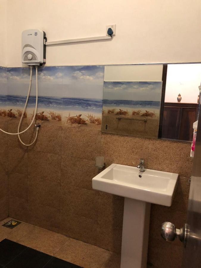 Appartamento Anniewatte House Kandy Esterno foto
