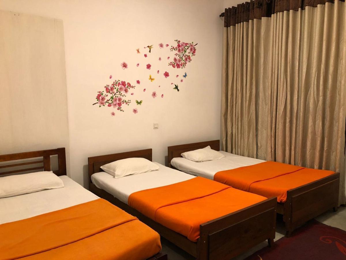 Appartamento Anniewatte House Kandy Esterno foto