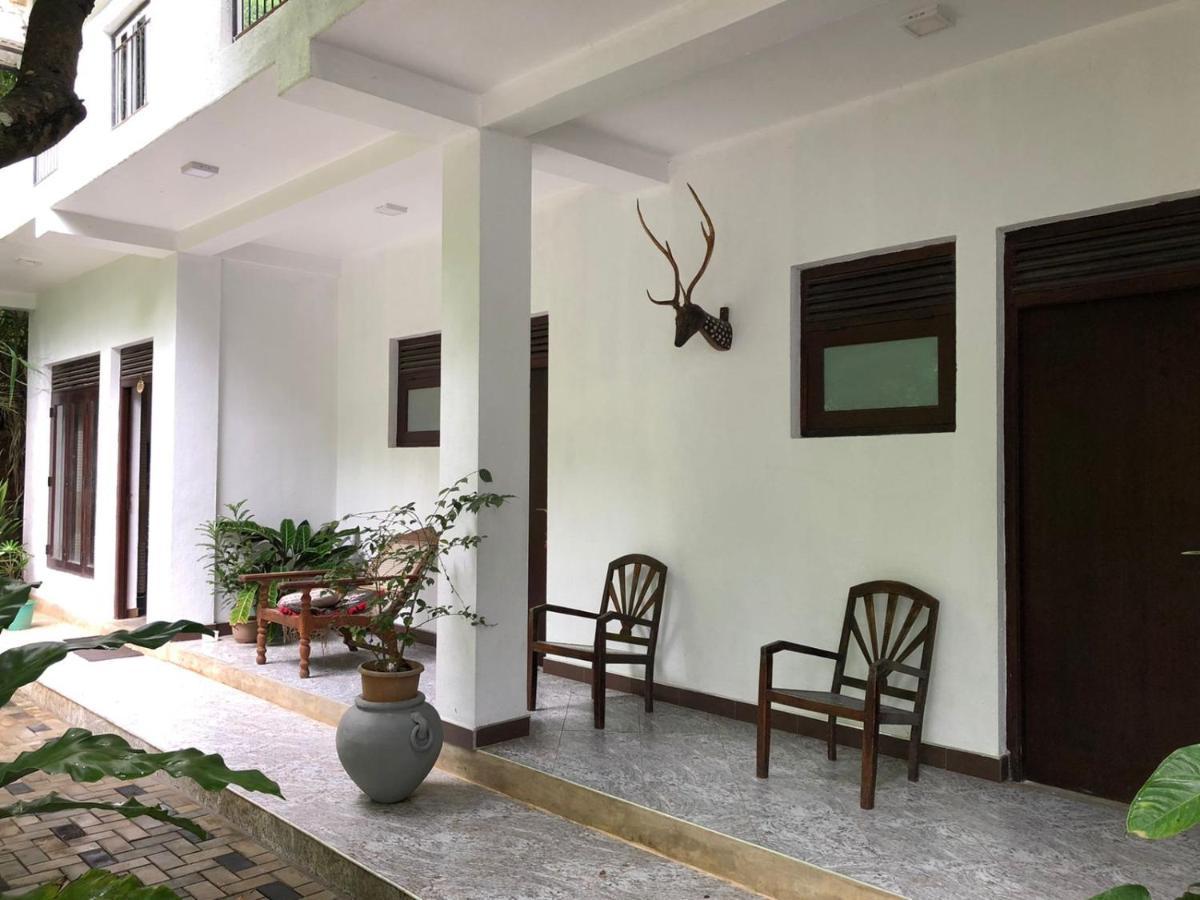 Appartamento Anniewatte House Kandy Esterno foto