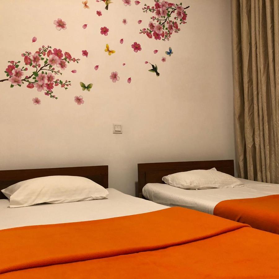 Appartamento Anniewatte House Kandy Esterno foto