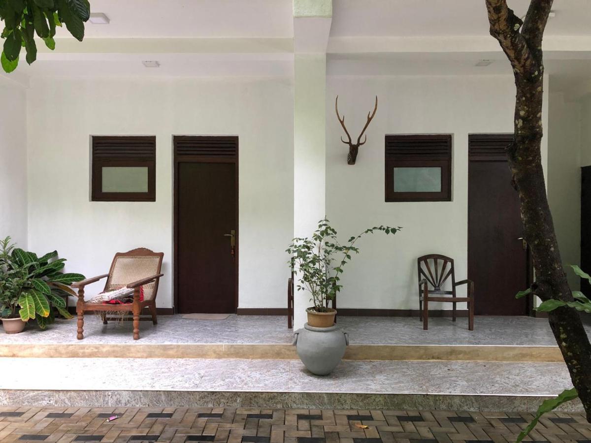 Appartamento Anniewatte House Kandy Esterno foto