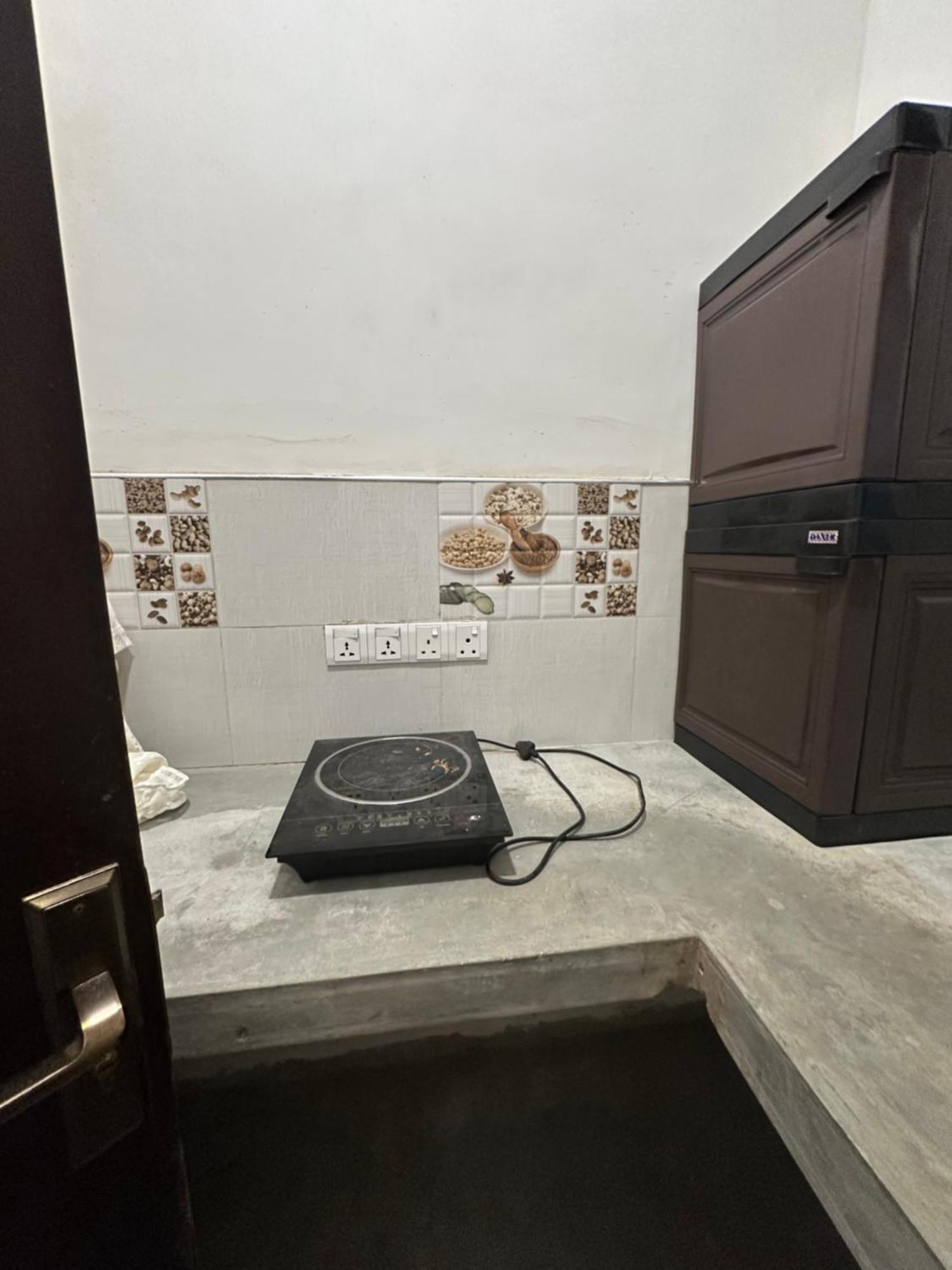 Appartamento Anniewatte House Kandy Esterno foto