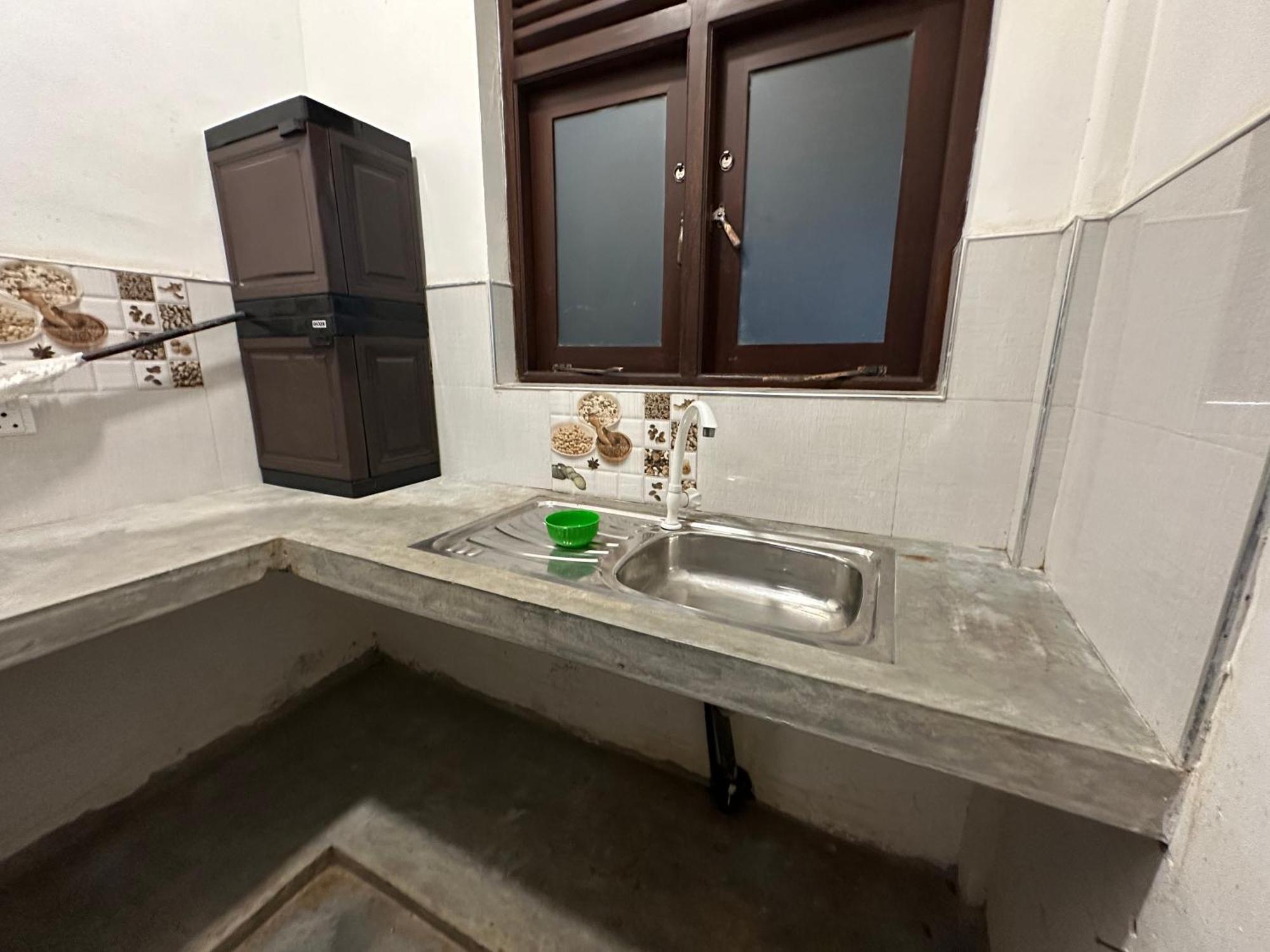 Appartamento Anniewatte House Kandy Esterno foto