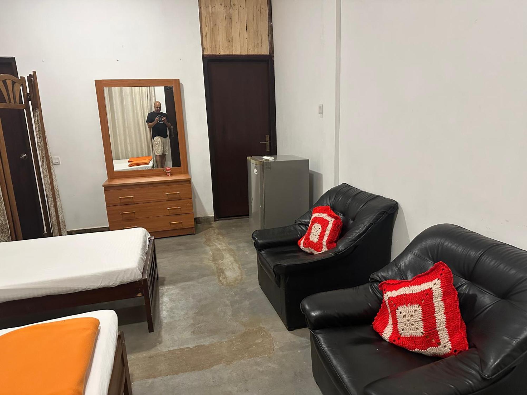 Appartamento Anniewatte House Kandy Esterno foto